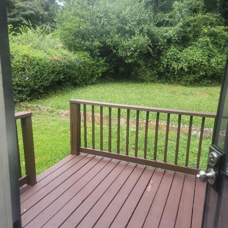 1757 Beechwood Boulevard SW