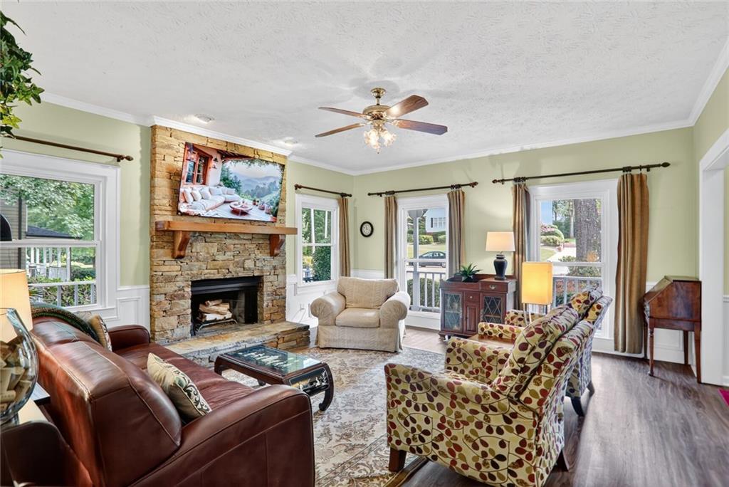 4920 Puritan Drive