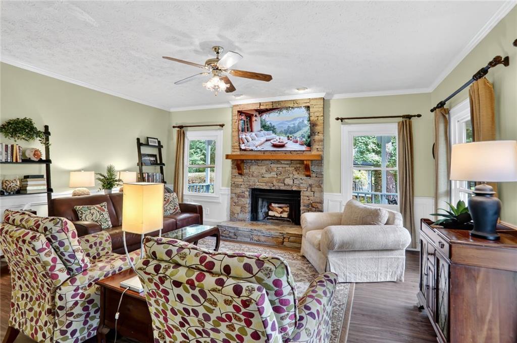 4920 Puritan Drive