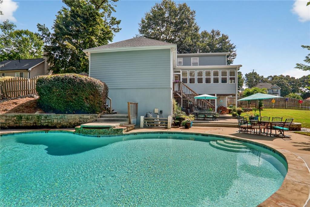 4920 Puritan Drive
