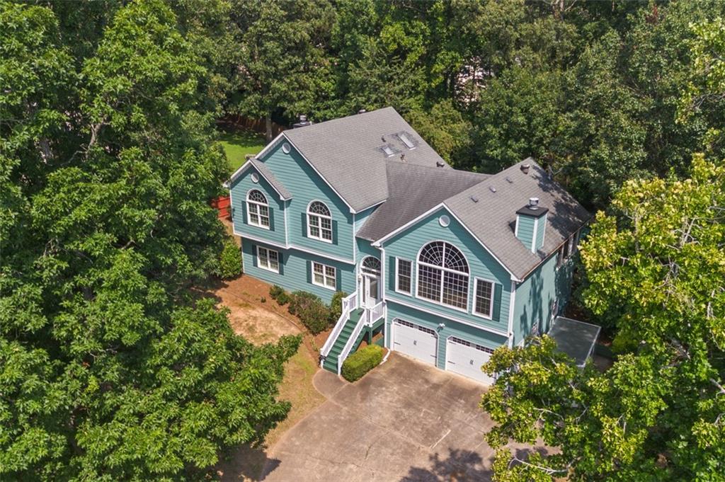 533 Coolsprings Walk