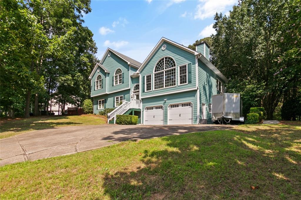 533 Coolsprings Walk