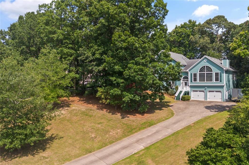 533 Coolsprings Walk
