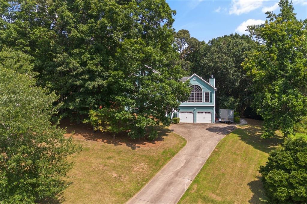 533 Coolsprings Walk