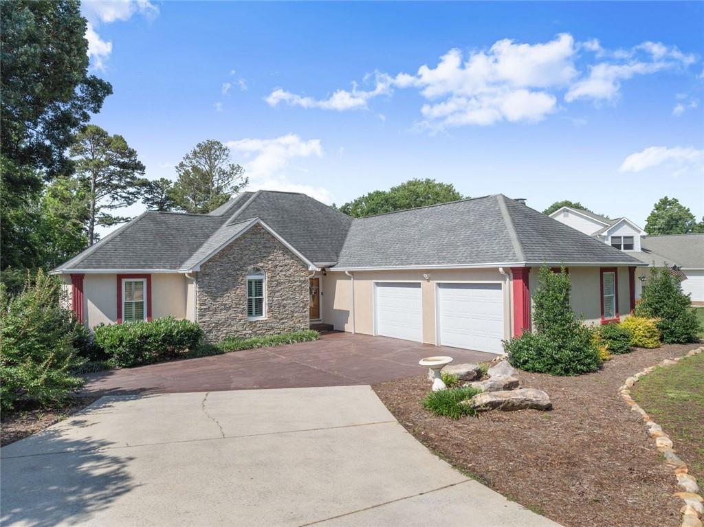 101 Sandy Shores Drive
