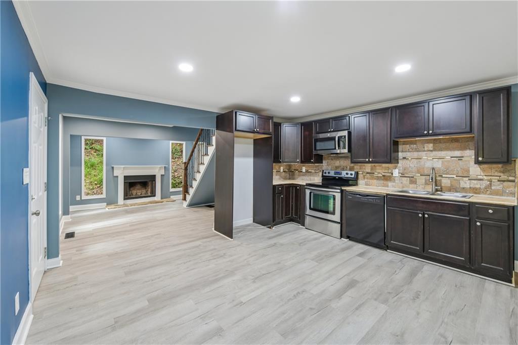 1370 Eaglecreek Trail