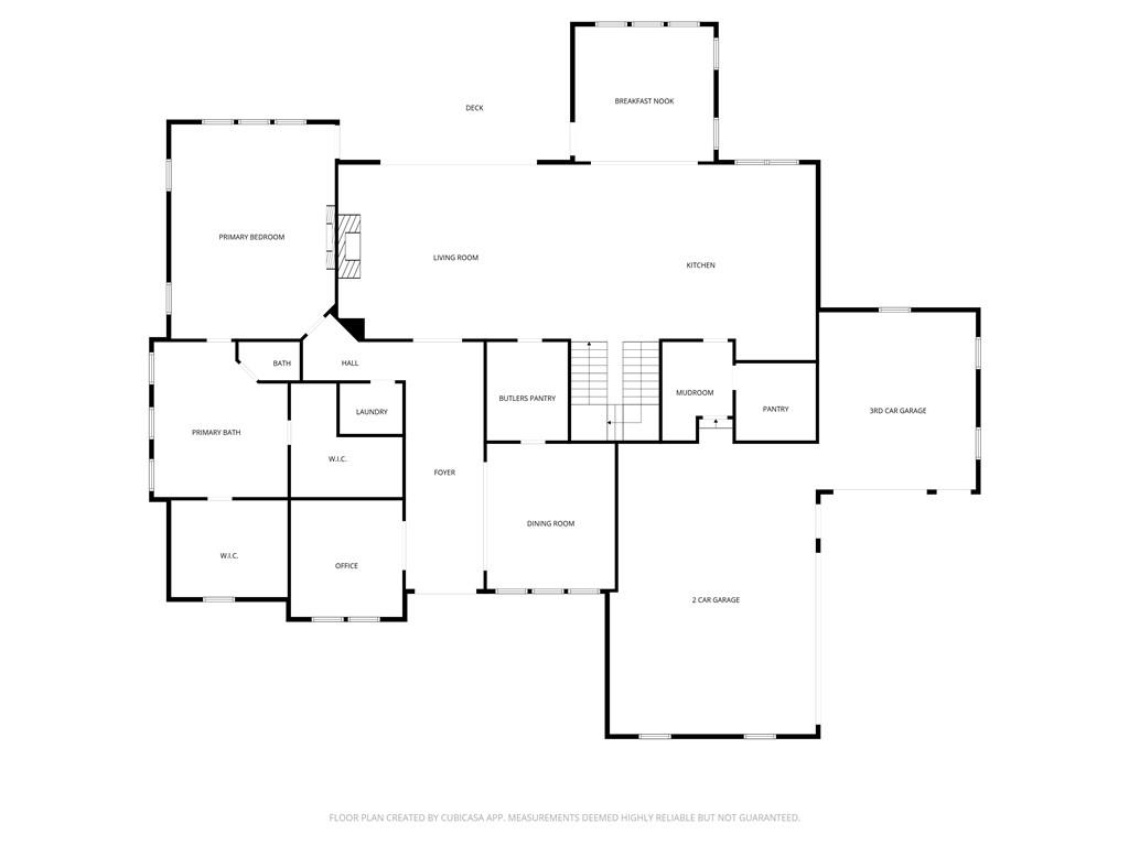 6119 Bethany View Trail