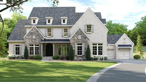 6119 Bethany View Trail Buford GA 30518