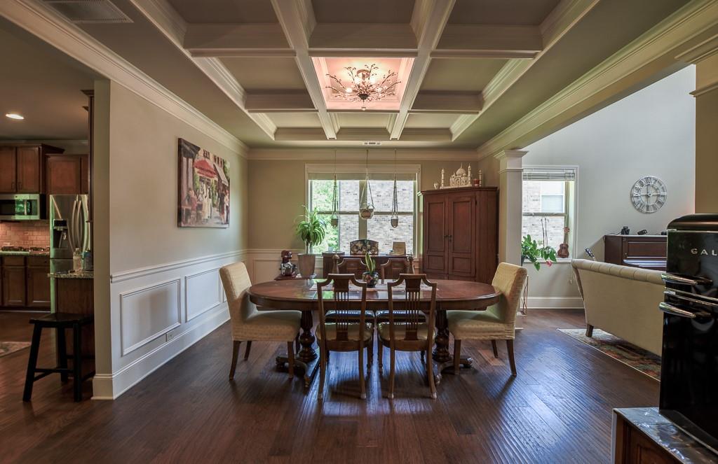 1185 Gallatin Way, Suwanee, Georgia image 8