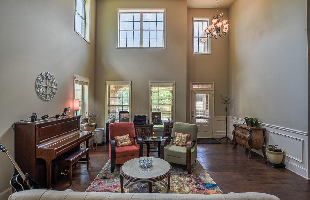 1185 Gallatin Way, Suwanee, Georgia image 6