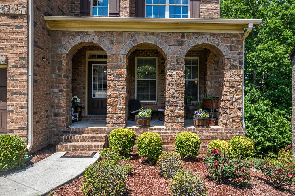 1185 Gallatin Way, Suwanee, Georgia image 2