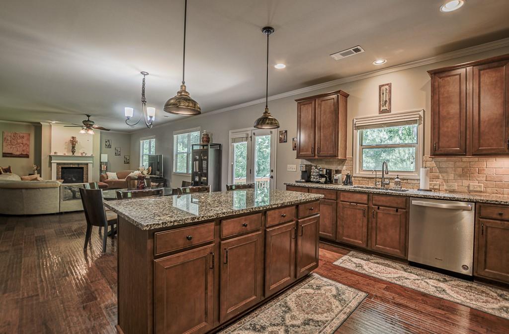 1185 Gallatin Way, Suwanee, Georgia image 12