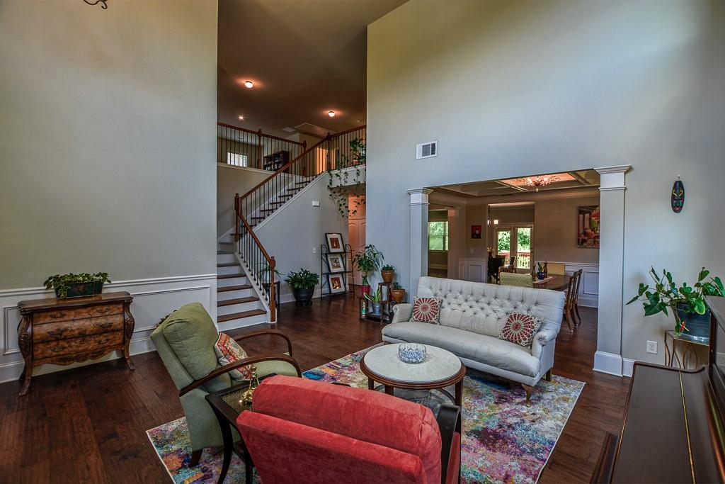 1185 Gallatin Way, Suwanee, Georgia image 7