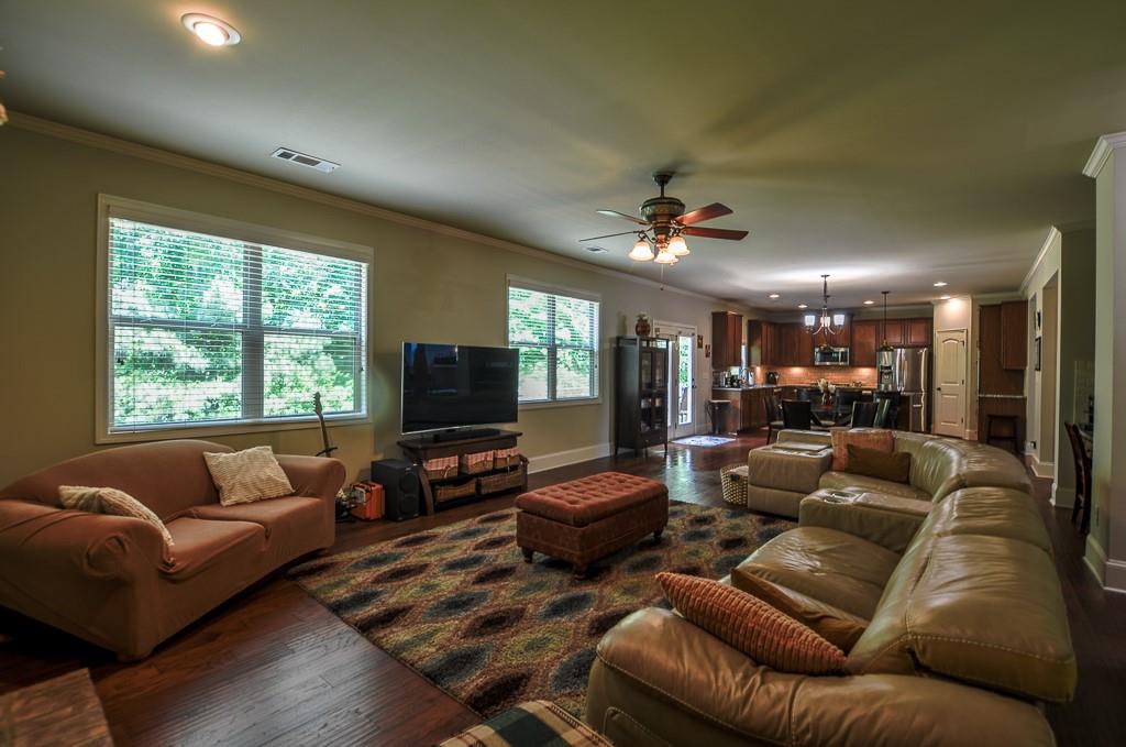 1185 Gallatin Way, Suwanee, Georgia image 16