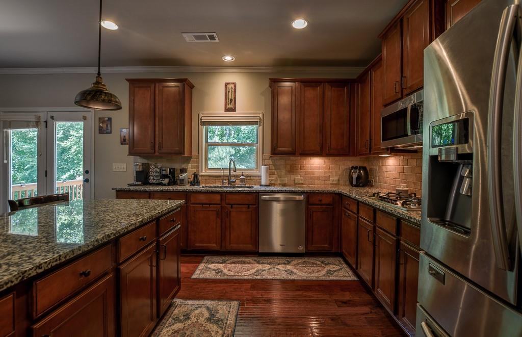 1185 Gallatin Way, Suwanee, Georgia image 11