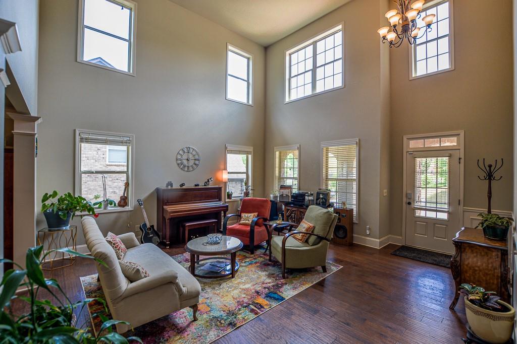 1185 Gallatin Way, Suwanee, Georgia image 5