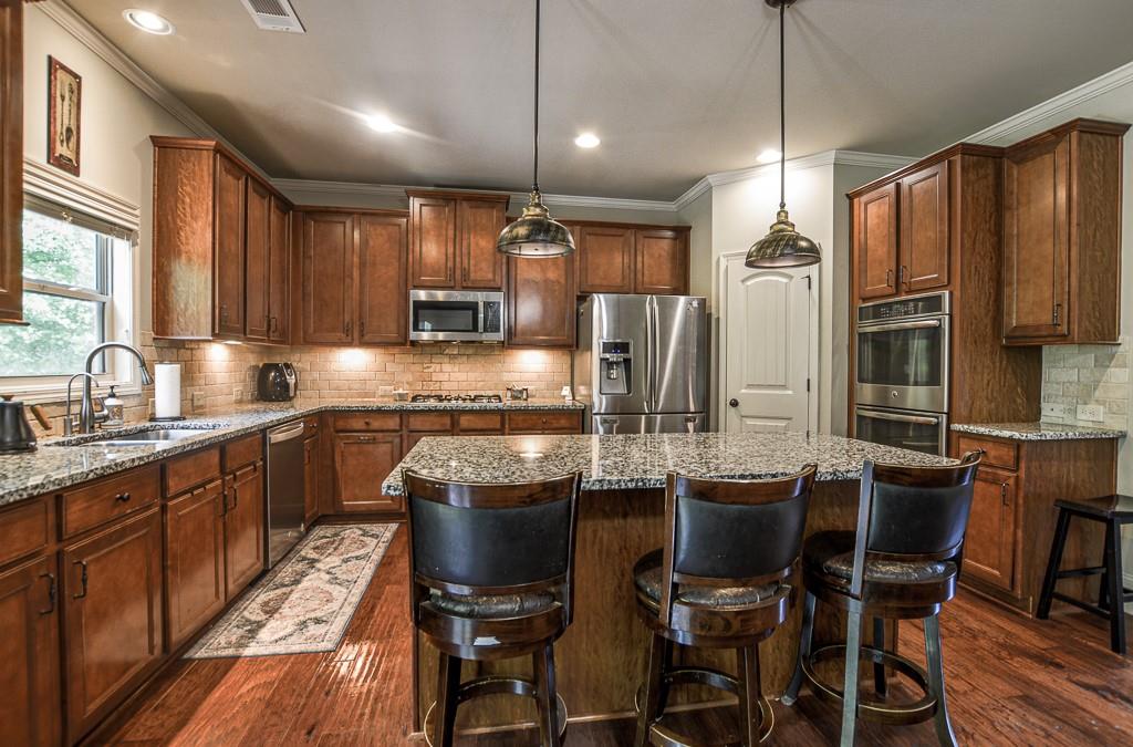 1185 Gallatin Way, Suwanee, Georgia image 10