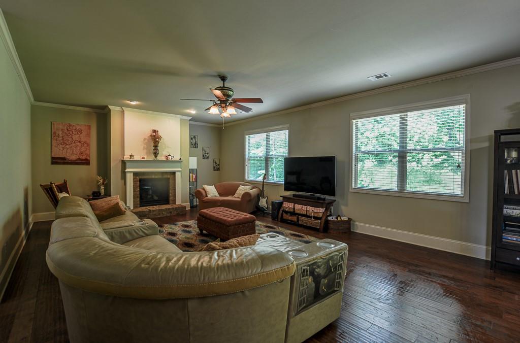 1185 Gallatin Way, Suwanee, Georgia image 15