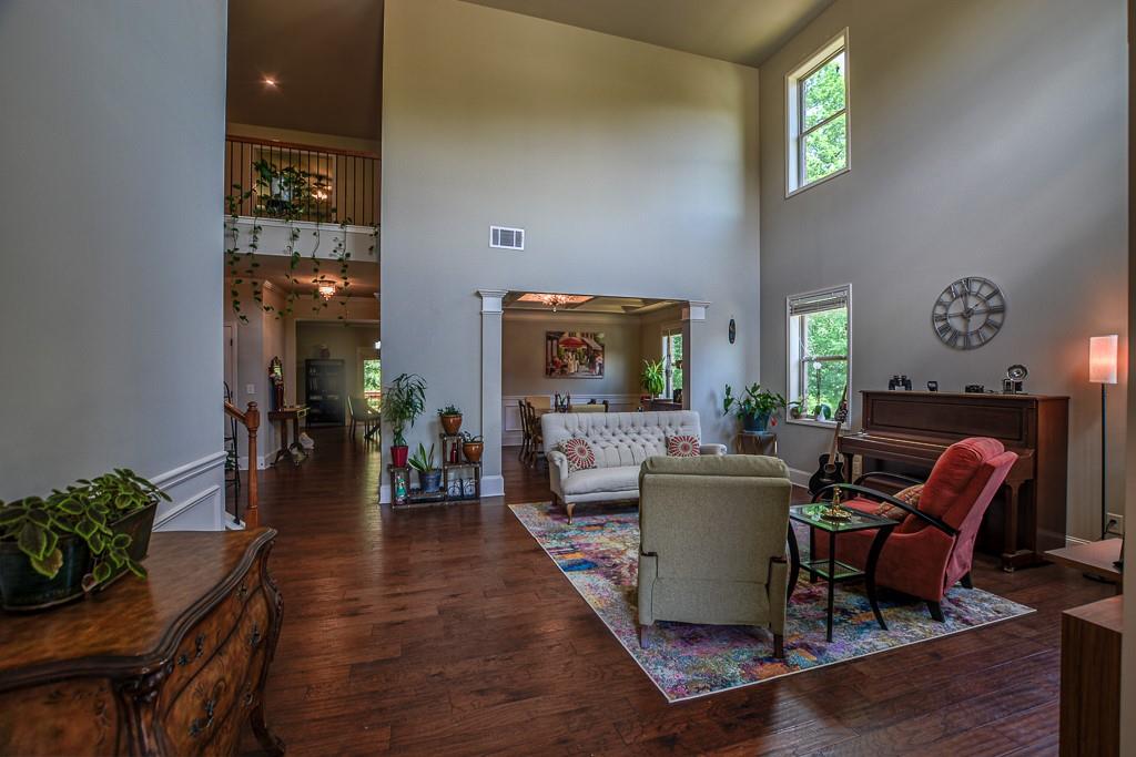 1185 Gallatin Way, Suwanee, Georgia image 4