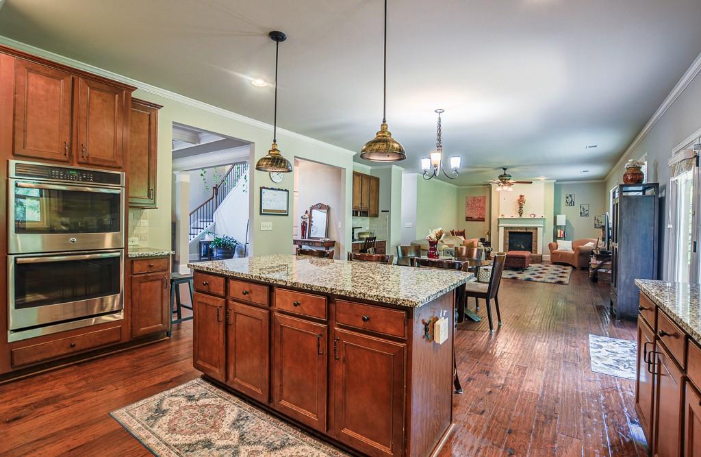 1185 Gallatin Way, Suwanee, Georgia image 13
