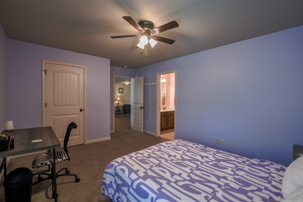 1185 Gallatin Way, Suwanee, Georgia image 34