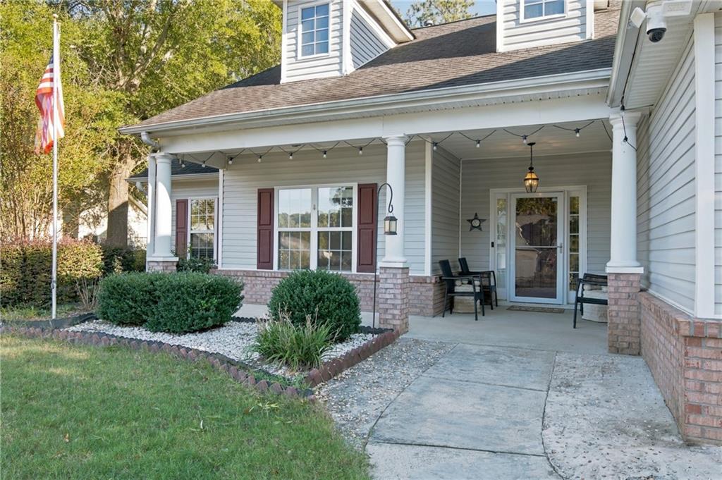 2353 Radcliff Drive