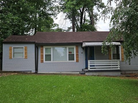 Homes For Sale - 4153 Lindsey Drive<br/> Decatur, GA 30035