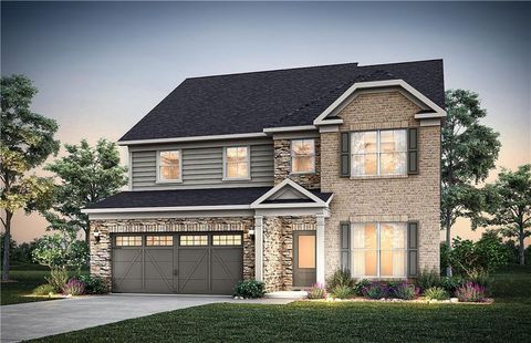 4835 Rosarian Drive Cumming GA 30040