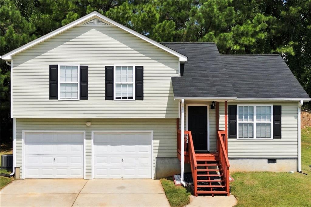 102 Huntington Way SE