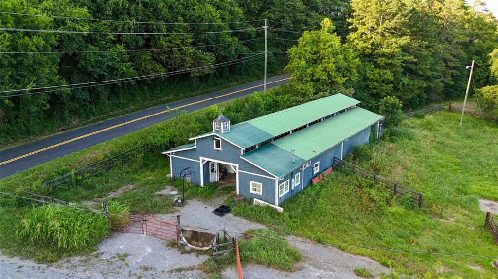 55 E Green Ridge Road SE