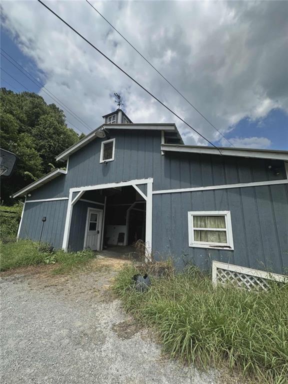 55 E Green Ridge Road SE