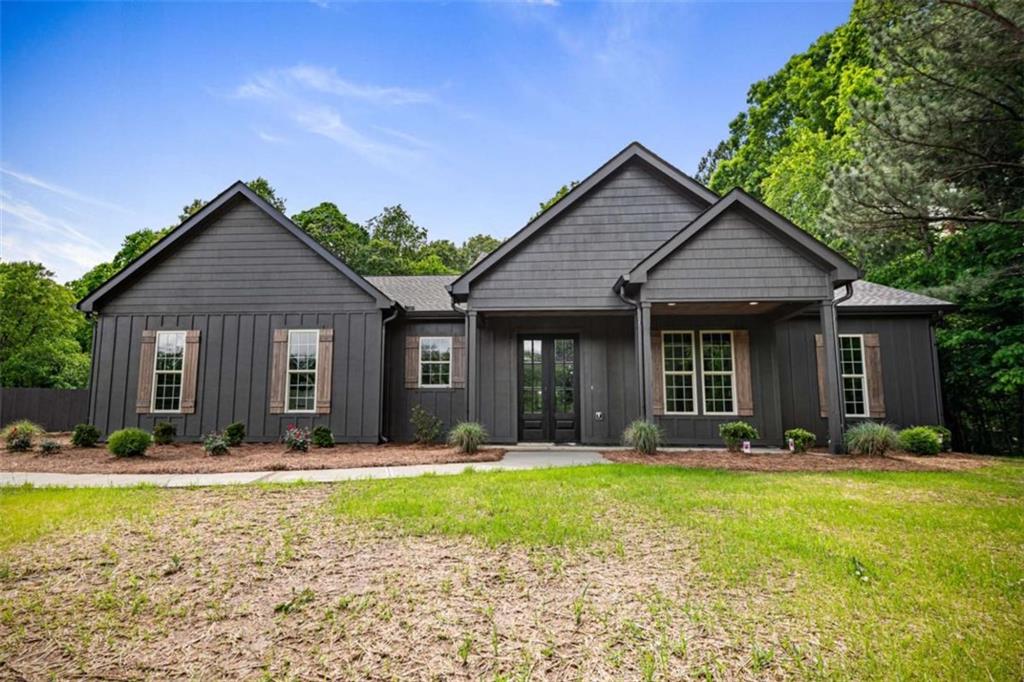 2462 New Hope Road, Morganton, Georgia image 2