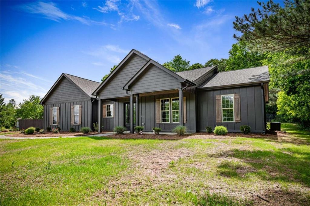 2462 New Hope Road, Morganton, Georgia image 1