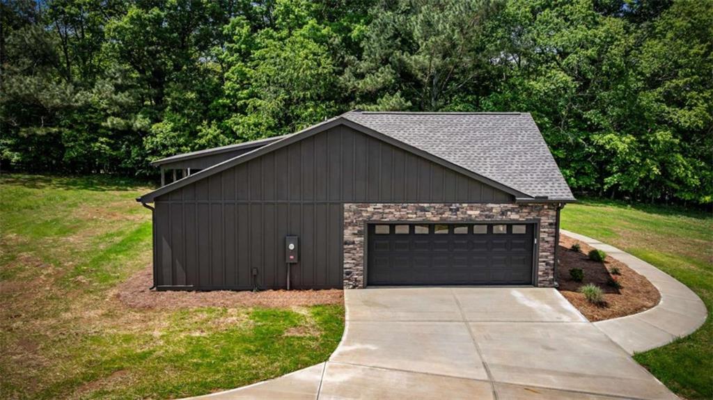 2462 New Hope Road, Morganton, Georgia image 49