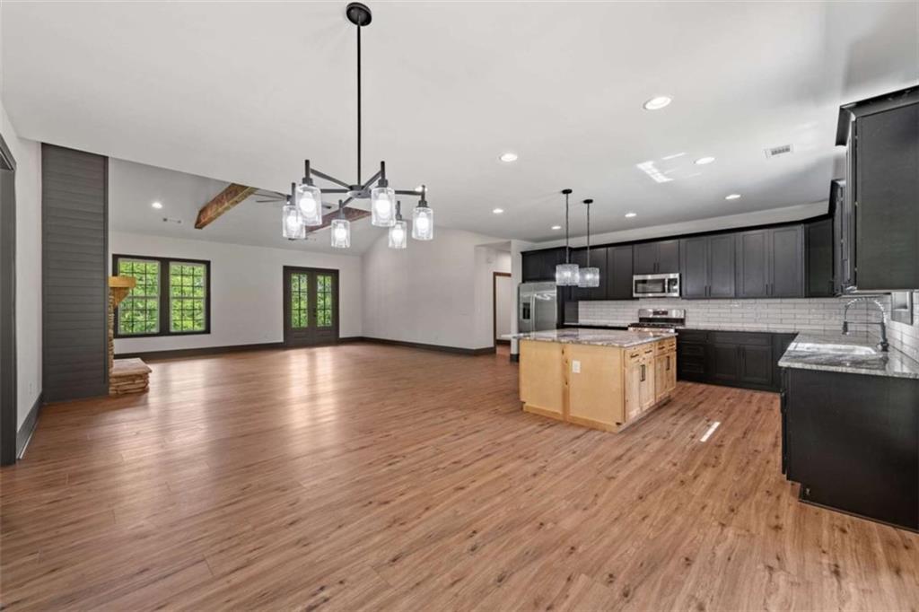 2462 New Hope Road, Morganton, Georgia image 18