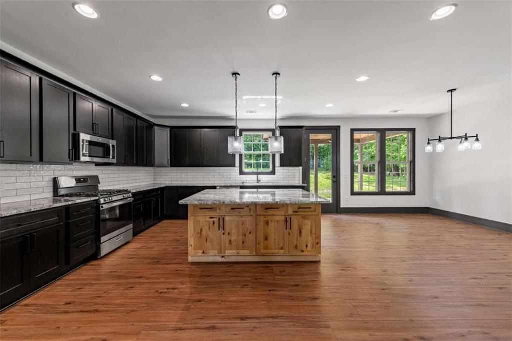 2462 New Hope Road, Morganton, Georgia image 14
