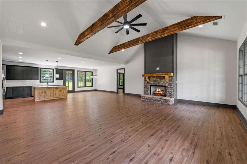 2462 New Hope Road, Morganton, Georgia image 25