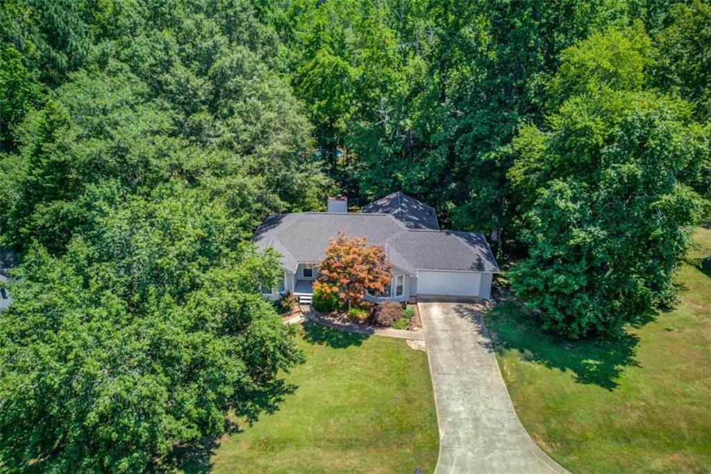 282 Clover Drive