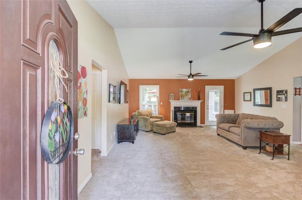 282 Clover Drive