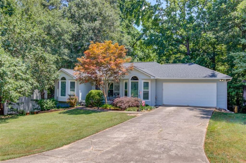 282 Clover Drive