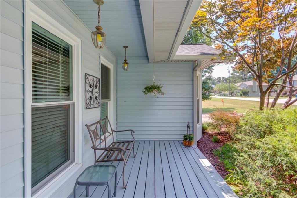 282 Clover Drive