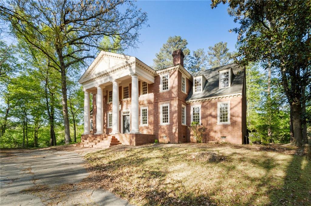 1961 River Forest Road, Atlanta, Georgia image 3