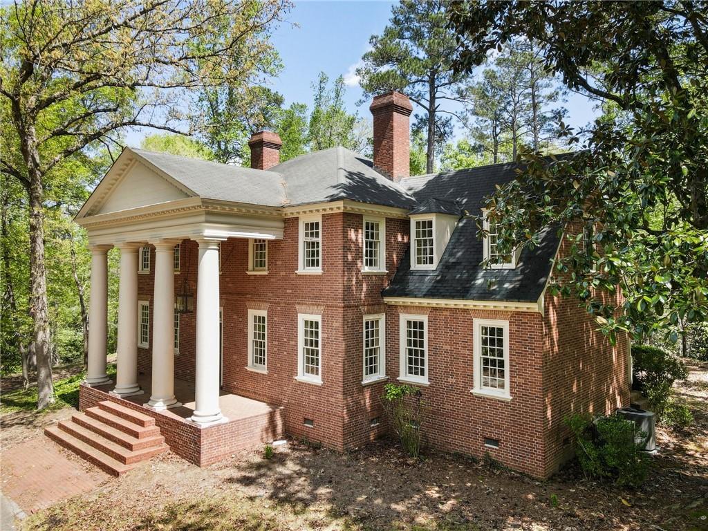 1961 River Forest Road, Atlanta, Georgia image 4