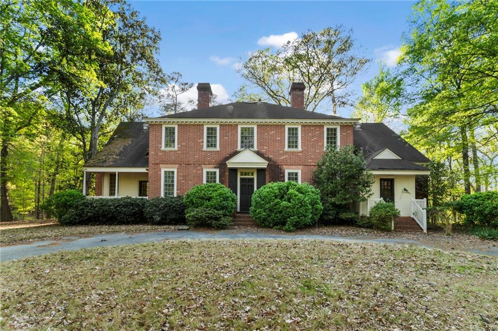 1961 River Forest Road, Atlanta, Georgia image 6
