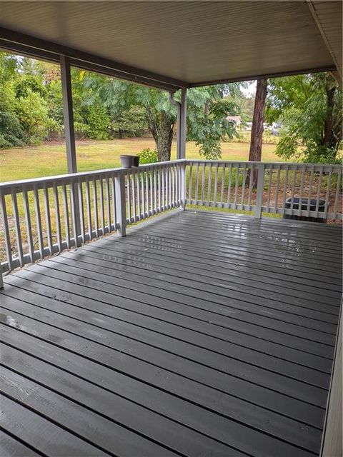 A home in Macon