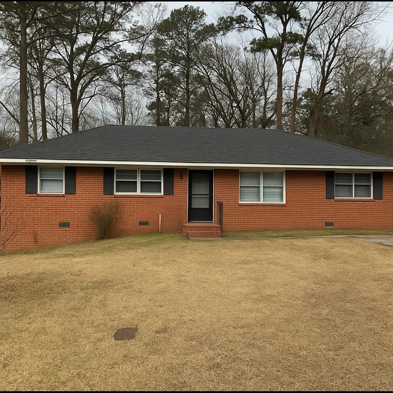 2410 Tredway Drive, Macon, Georgia image 1