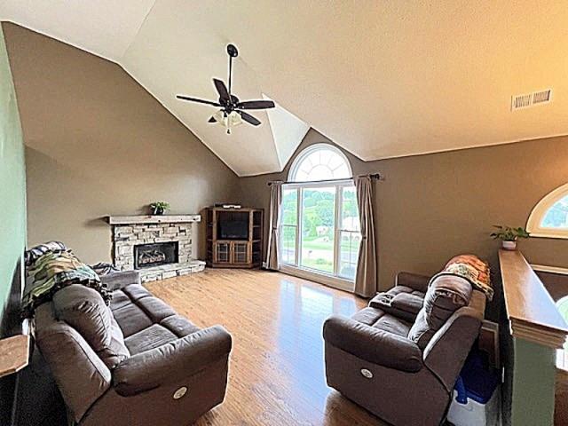 19 Magnolia Court, Rydal, Georgia image 7