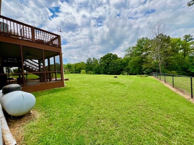 19 Magnolia Court, Rydal, Georgia image 36