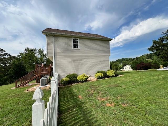 19 Magnolia Court, Rydal, Georgia image 5