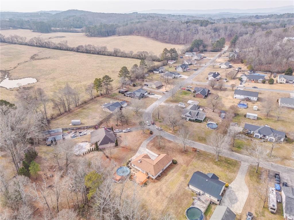 204 Blue Holly Drive NE